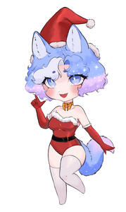 chibi style (inteiro)