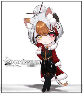 chibi style (inteiro)