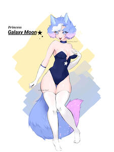 rendered style (full body)