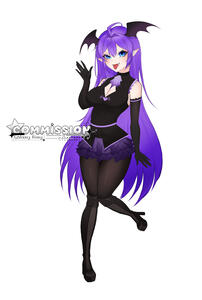 basic style (full body)